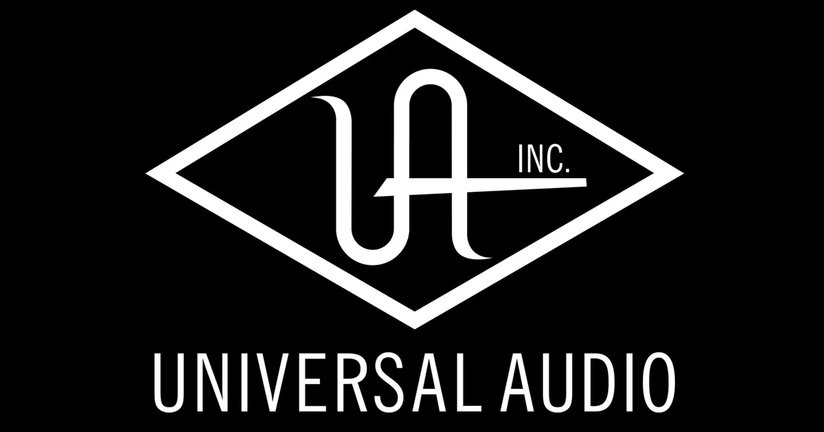 Universal Audio
